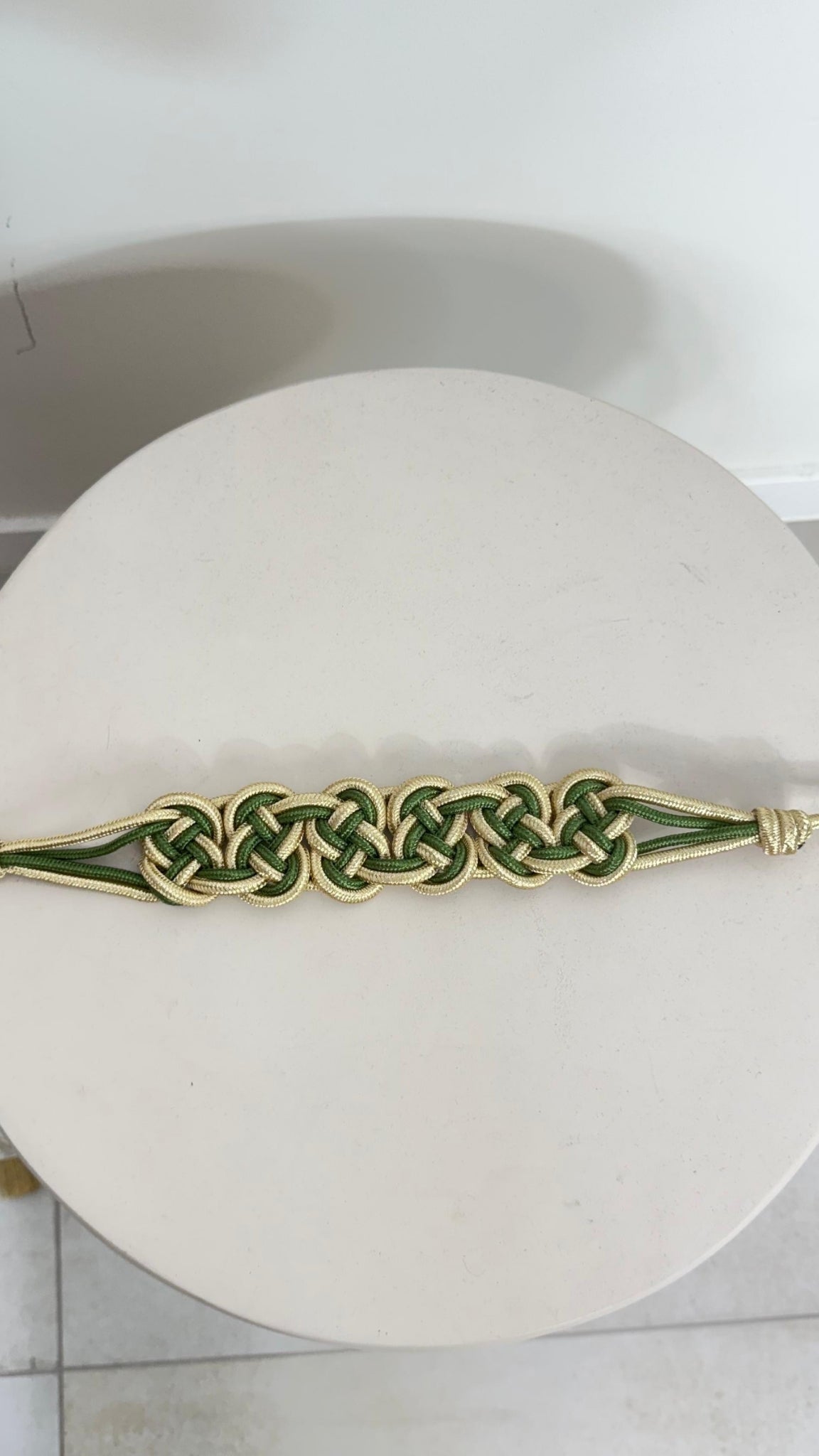 Ensemble Jupe Imprimée & Blouse Fluide