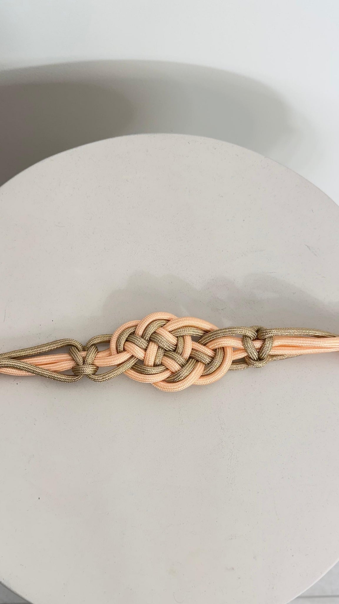 Ensemble Jupe Imprimée & Blouse Fluide