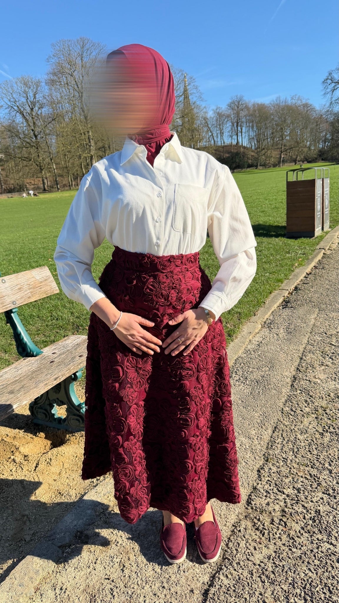 Modern Classic Shirt