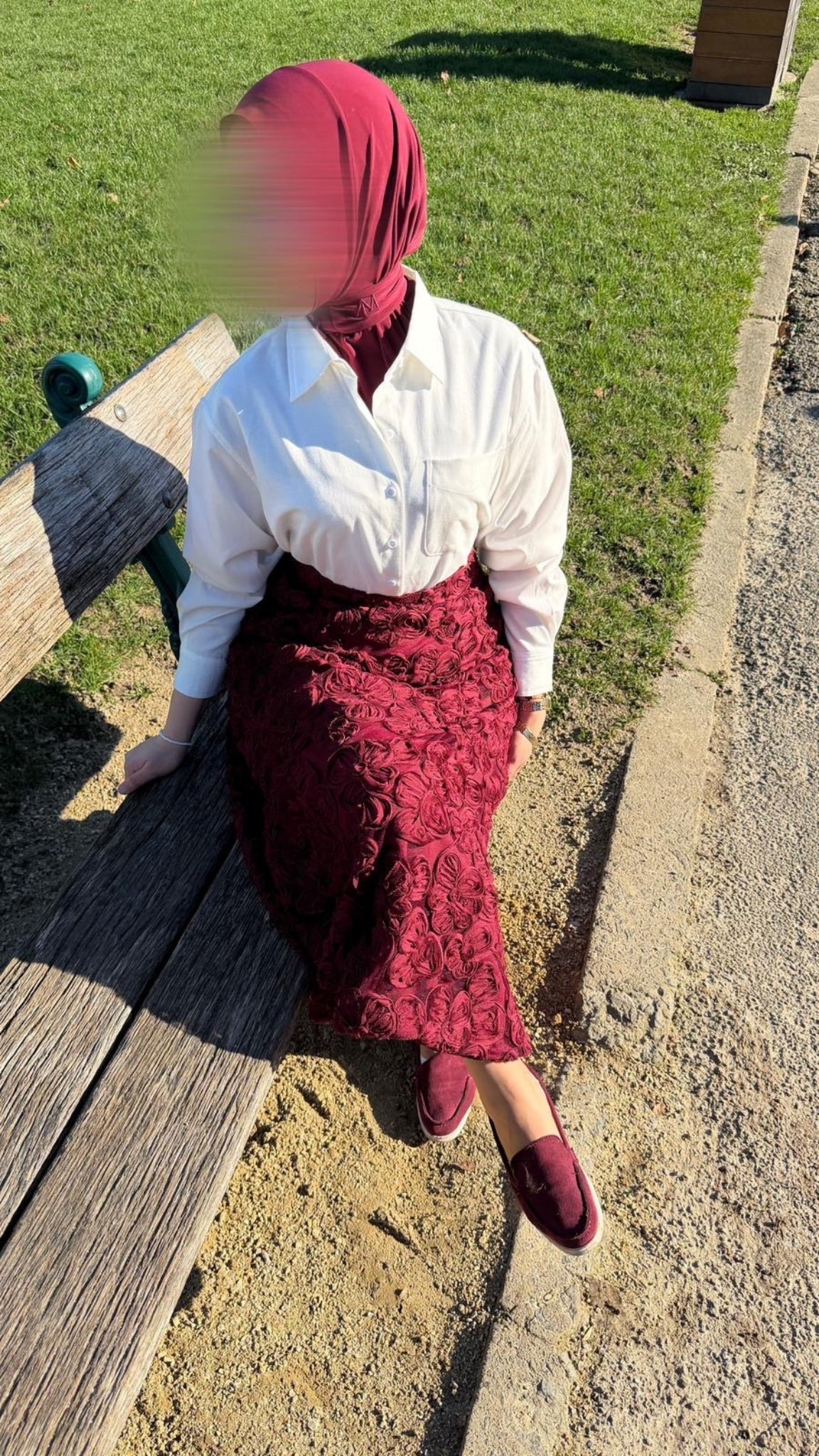 Modern Classic Shirt