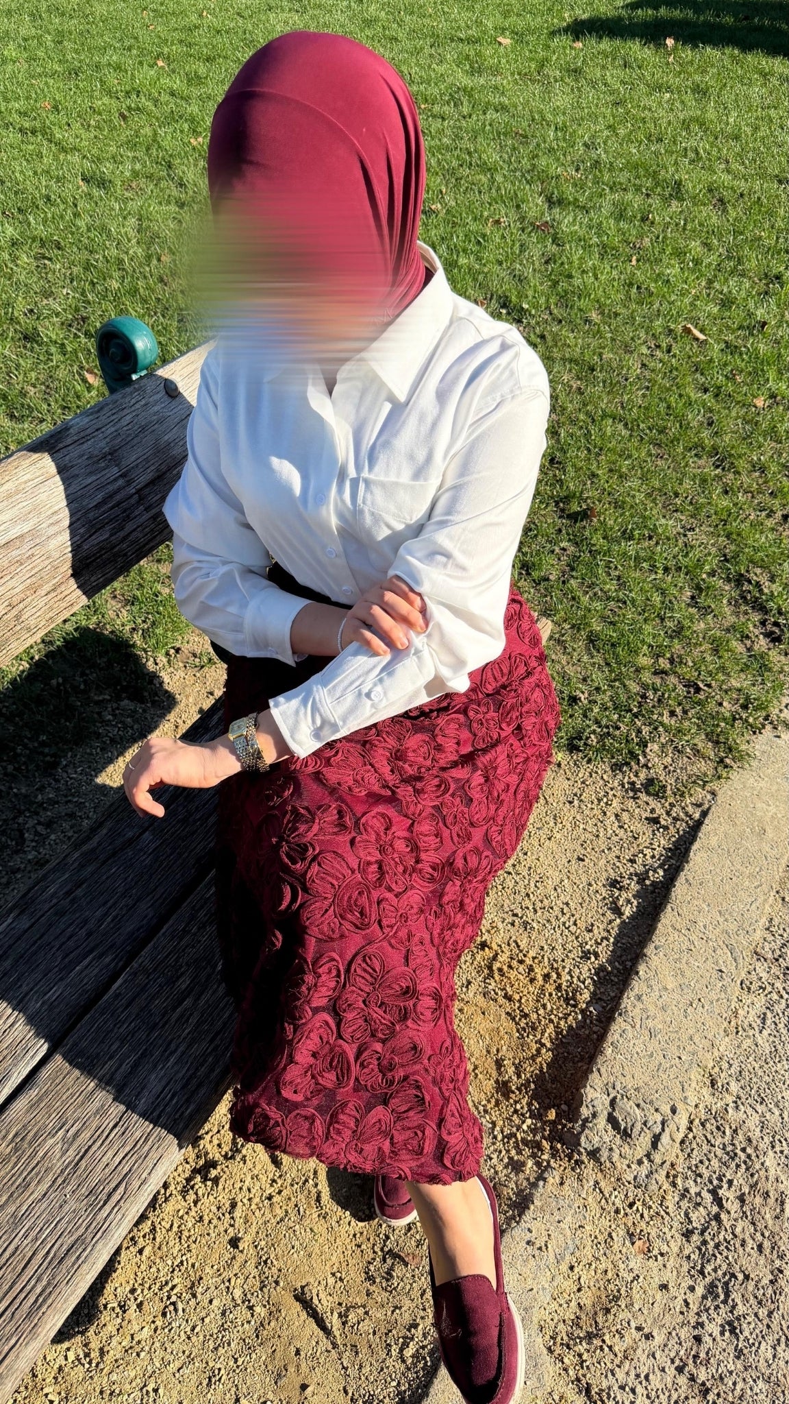 Modern Classic Shirt